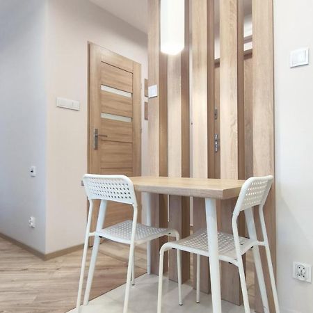 Apartamenty Logado Bialystok Exterior photo