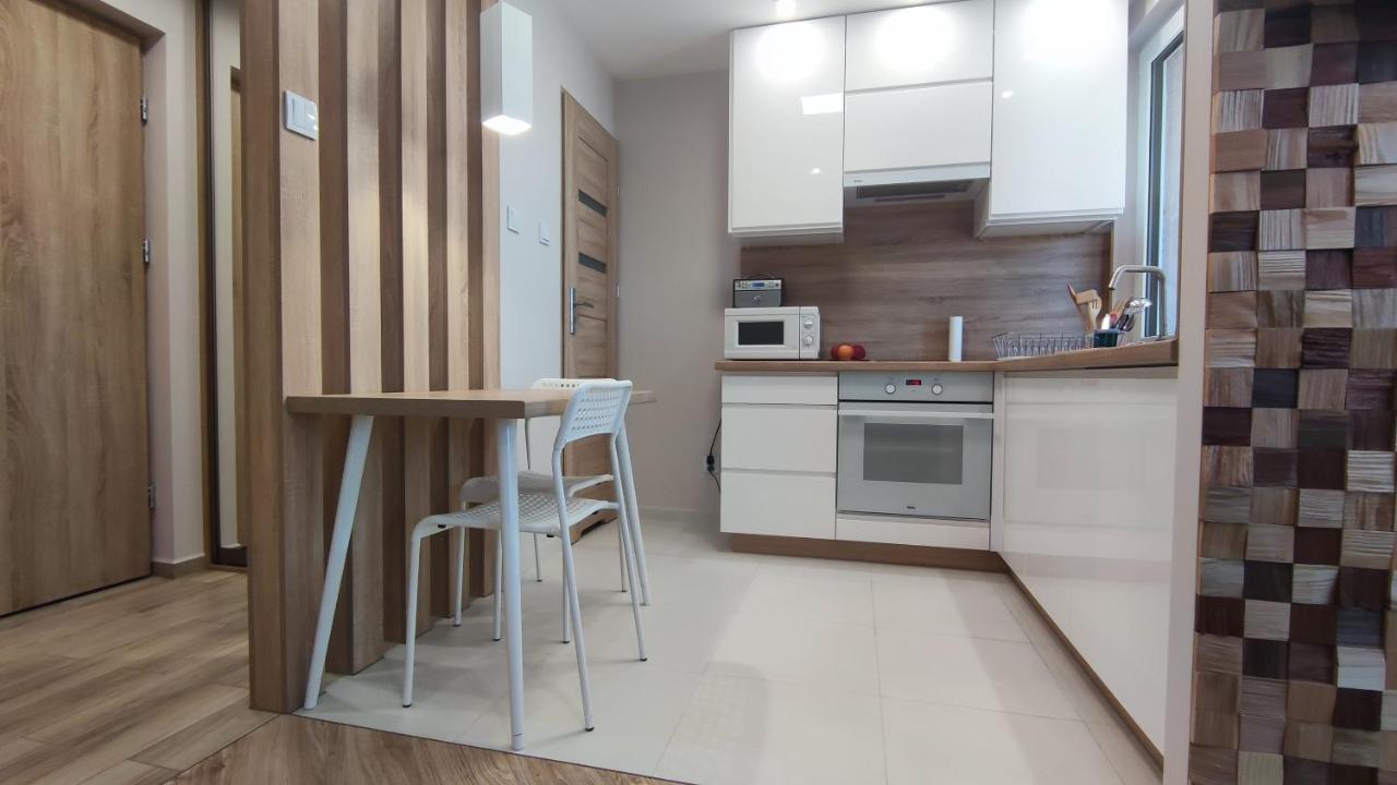 Apartamenty Logado Bialystok Exterior photo