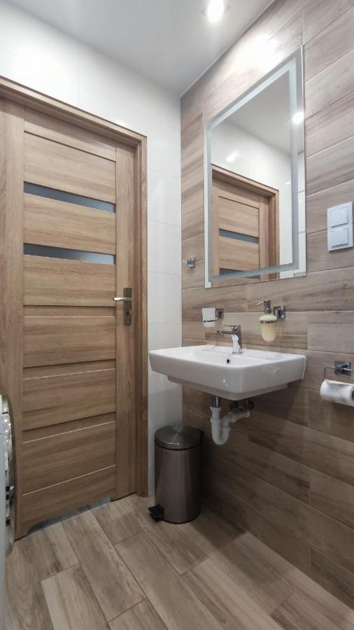 Apartamenty Logado Bialystok Exterior photo