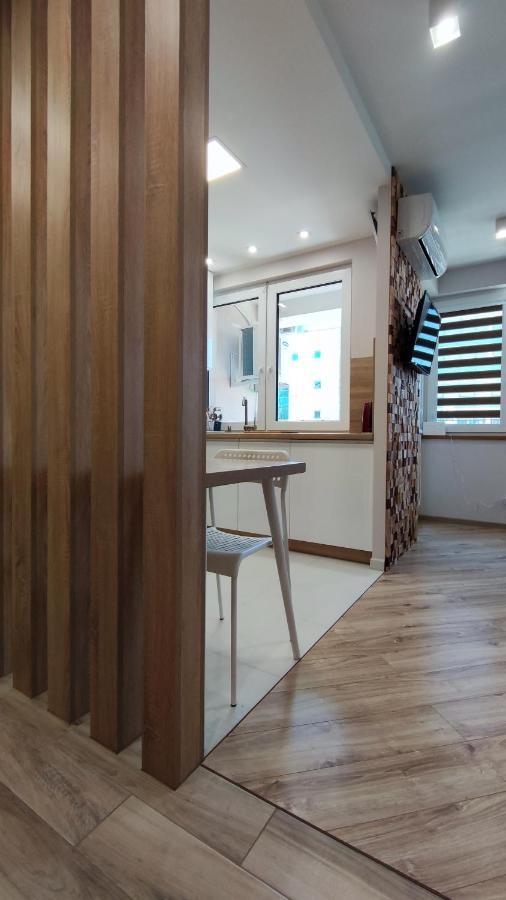 Apartamenty Logado Bialystok Exterior photo