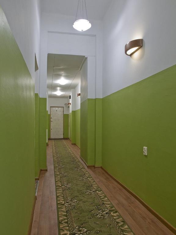 Apartamenty Logado Bialystok Exterior photo
