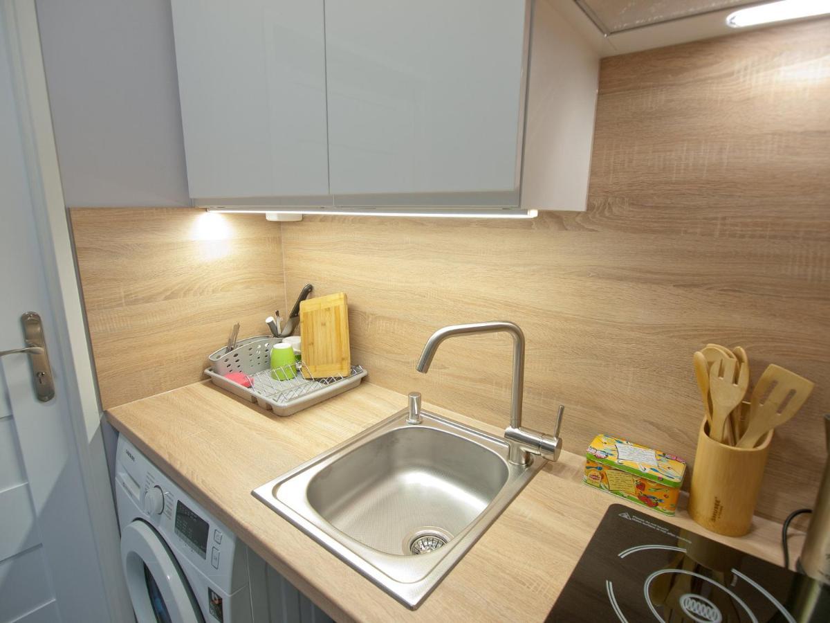 Apartamenty Logado Bialystok Exterior photo