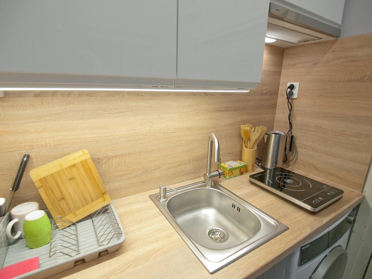 Apartamenty Logado Bialystok Exterior photo